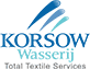korsow-wasserij